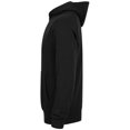 thumbnail image 3 of Tombo  Adult Athleisure Hoodie, 3 of 7