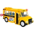 thumbnail image 1 of Maxx Action School Bus, 1 of 10