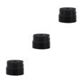 thumbnail image 3 of mmirethe Badminton Racket With Quick To Dry Technology - Long Lasting Grip Tape Multiple Surface Racket Over black roll pack 3Set, 3 of 6