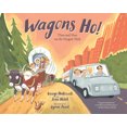 thumbnail image 2 of Wagons Ho!: Puis et Maintenant sur le Sentier de l'Oregon, 2 of 4