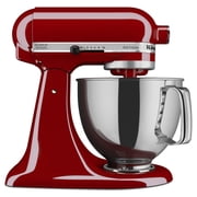 Mélangeur sur socle KitchenAid® Artisan® Series 5-quarts avec tête inclinable