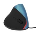 thumbnail image 1 of Souris Verticale, Souris Optique, 3200dpi Ergonomique pour le Jeu/bureau, 1 of 8
