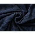thumbnail image 2 of Couverture en velours côtelé avec doublure Sherpa, 2 of 3