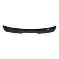 thumbnail image 3 of Rear Wing, Universal Anti Scratch Rear Roof Spoiler Colorfast Abrasion Resistant  For Car Modification Glossy Black,Carbon Fiber Style, 3 of 8