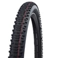 thumbnail image 4 of Schwalbe, Racing Ralph Addix, Tire, 29''x2.35, Folding, Tubeless Ready, Addix Speedgrip, Super Race, TL Easy, Tanwall, 4 of 9