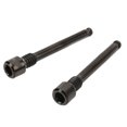 thumbnail image 1 of Mountain Bike Disc Brake Titanium Alloy Screw Caliper Fixing Screws for Bikes Small Lightweight Easy Install XT Oil Discs Snap Spring, 1 of 7