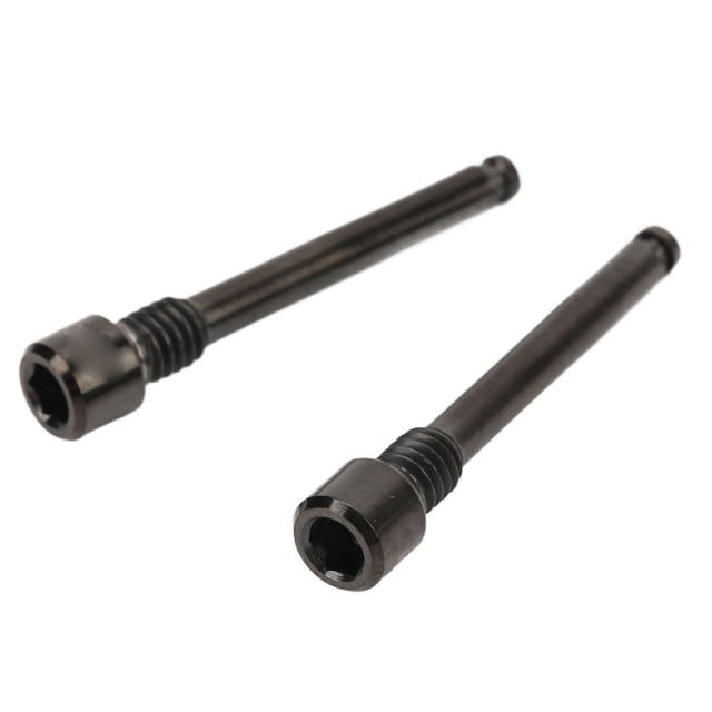 Mountain Bike Disc Brake Titanium Alloy Screw Caliper Fixing Screws for Bikes Small Lightweight Easy Install XT Oil Discs Snap Spring