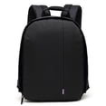thumbnail image 1 of 1PC Fashion Durable Nontoxic Practical Useful Camera Bag Camera Backpack Family Supplies Nylon Camera Bag, 1 of 6