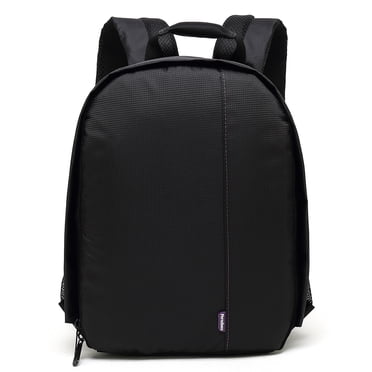 1 Pce Sac pour Appareil Photo Mode Durable Non Toxique Pratique Utile Sac à Dos pour Appareil Photo Fournitures Familiales Sac pour Appareil Photo en Nylon