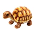 thumbnail image 1 of Rbaofujie 12.6 In Simulation Turtle Doll Turtle Toys Cloth Doll Souvenir Toys For Children Birthday Gift, 1 of 6