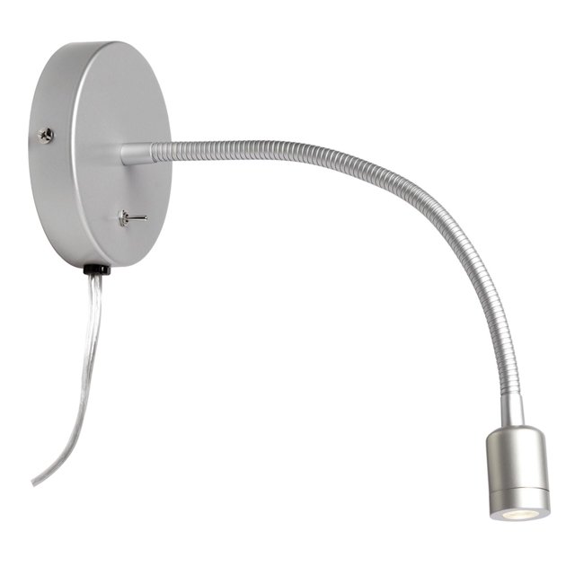 Applique Dainolite DLEDW-263-SV Argent