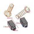 thumbnail image 1 of 2Pcs Carbon Brush Motor for 3000 200 Brush Repairing Part for Electric Rotary Motor Tools, 1 of 5