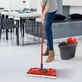 thumbnail image 3 of Vileda UltraMax Mop & Bucket System with 1 Extra Mop Refill, 3 of 9