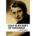 thumbnail image 2 of Essais sur Ayn Rand's la Fontaine, 2 of 5
