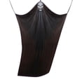 thumbnail image 1 of Halloween Haunted House Ghost Hanging Decoration Indoor/Outdoor Home Door Decor,3.3m, 1 of 4