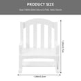 thumbnail image 2 of Phenofice mini furniture Miniature Model Synthetic Material Home Decoration 1Pack, 2 of 8