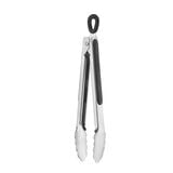 Pinces en acier inoxydable Cuisinart de 7 po et 9 po, ensemble de 2 (CTG-00-2TNGC)