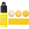 thumbnail image 1 of 3Pcs Candle Dye under $5! Cagogo Liquid Candle Dye for Soy Wax, 10ml High Concentration Colorant for Candle Making, Epoxy Resin Soap Coloring Dye, Non Toxic Candle Colorant Set, 16 Vibrant Color, 1 of 2