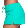 thumbnail image 5 of Maillot de Bain Grande Taille pour Femmes Tankini Femmes Maillot de Bain Shorts Tankini Bas de Maillot de Bain Grande Taille Bas Boardshort Short de Bain Shorts de Bain pour Femmes Maillot de Bain Maillot de Bain pour Femmes Grande Taille, 5 of 5