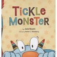 thumbnail image 2 of Tickle Monster, Josie Bissett Hardcover, 2 of 3