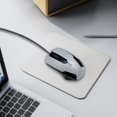 thumbnail image 4 of Wireless Bluetooth Mouse Chargeable Portable Silent Mouse, Wired Mouse Optical Mouse USB Wired Optical Mouse Business Office Home Gaming Mouse, 4 of 6