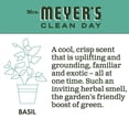 thumbnail image 5 of Mrs. Meyer's® Clean Day Savons pour les mains - Parfum de Basilic, 5 of 5