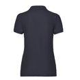 thumbnail image 2 of Fruit of the Loom Polo pour Femmes Lady Fit 65/35, 2 of 3