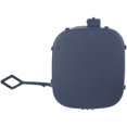 thumbnail image 1 of Evan Fischer Front Tow Eye Cover Compatible with 2011-2016 Mini Cooper Countryman & 2013-2016 Paceman - MC1029101, 1 of 1