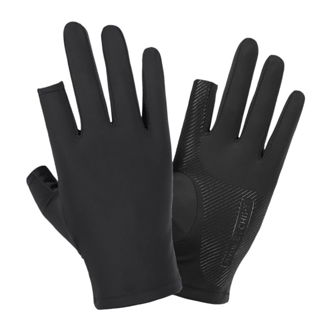 Protaction Gants de Performance Polyvalents pour Conduite, Voile, Kayak, Pagaie, Aviron et Activités de Pêche Hommes Femmes
