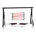 thumbnail image 2 of Kit de Barre de Pilates, Barre de Pilates Portable pour Exercice à Domicile, 2 of 7