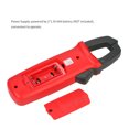 thumbnail image 4 of UT204+ - MULTIMETER DIGITAL CLAMP AC/DC 600A 600V 60M 60mF -40 TO 1000C, 4 of 5