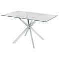 thumbnail image 4 of Home Gear Dining Table, 4 of 6