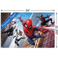 thumbnail image 2 of Marvel Comics - Spider-Man - Héros Web, 2 of 4