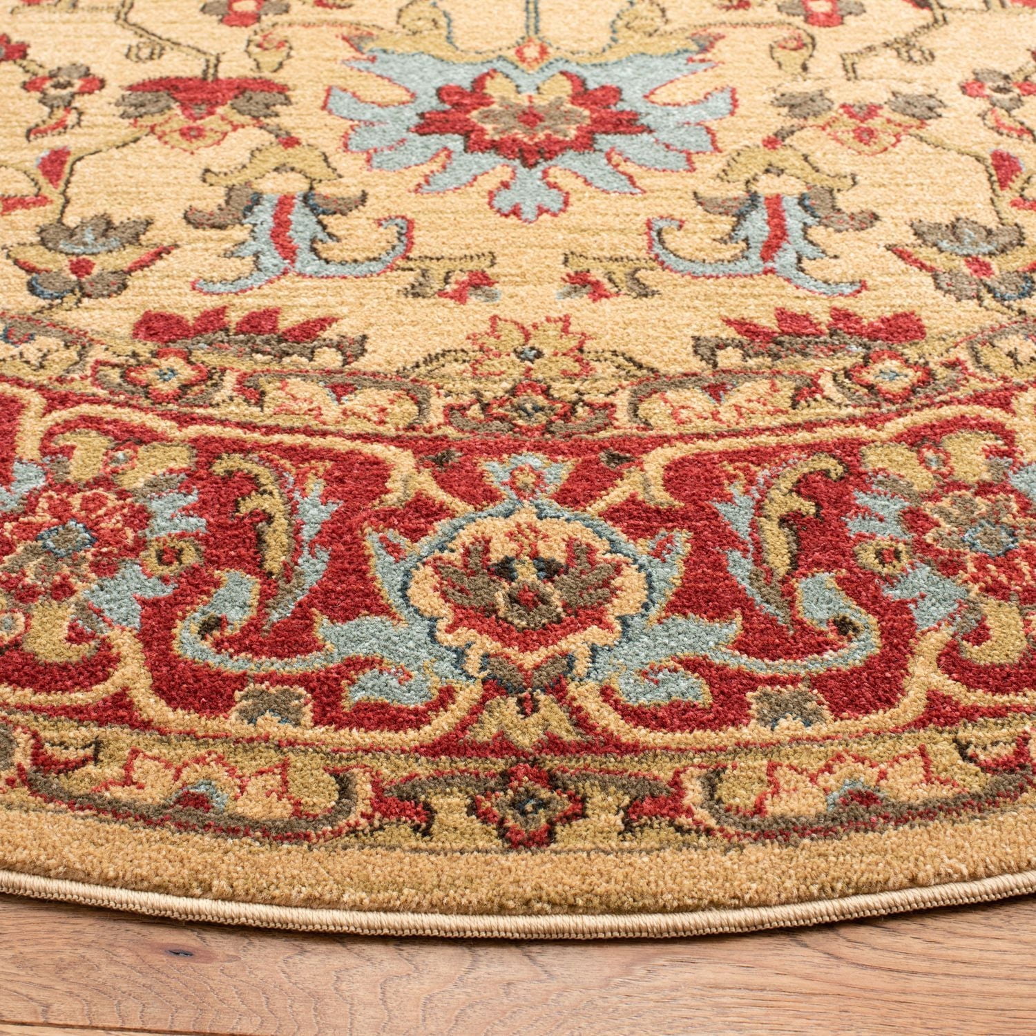 Safavieh Mahal Bentley Tapis Floral