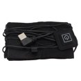 thumbnail image 2 of USB Heater Pad,Electric Clothes Heating Pad USB Heating Sheet Electric Clothes Heating Pad Leading Edge Technology, 2 of 8