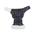 thumbnail image 1 of Couches en Tissu pour Adultes Lavables Réutilisables Couche en Tissu pour Adultes avec Crochet et pour Incontinence chez les Personnes Âgées Spécial Adultes, 1 of 7