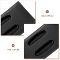 thumbnail image 3 of SHISUYAN Bread Maker Machine Lids Replacement Lid Bread Machine Lid Loaf Bread Maker Lid, 3 of 9
