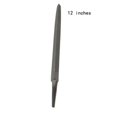 thumbnail image 1 of Bgsha Triangle Shaped File for Fine Cutting Woodworking Metalwork Accessories Tool, 1 of 5