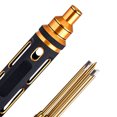 thumbnail image 4 of Wweixi Driver Hand Tool Screwdriver Bit Set Screwdriver Set Professional Precision Screwdriver Set Tools, 4 of 6