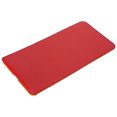 thumbnail image 3 of ANGGREK Faux Leather Keyboard Sleeve, Portable Dustproof Keyboard Case Simple Fashionable Keyboard Carrying Case Easy To Carry For Home Office Travel, 3 of 8