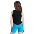 thumbnail image 2 of George Girls' Rib Tank Top, 2 of 6