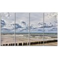 thumbnail image 2 of Temps Orageux à Hiddensee Sea, 2 of 3