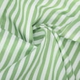 thumbnail image 4 of FcBaudy Robe à Manches Longues à Col Rabattu, Robes de Printemps pour Femmes, Robes pour Femmes Mode Robes pour Femmes Décontractées à Manches Longues à Rayures Imprimées Robe Chemise à Revers Jupes Rebondissantes pour Dames sur Tous les Côtés, 4 of 6