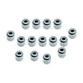 thumbnail image 2 of Milaget 15 Pieces Metal Vent Holes Assembly ,Model Action Figure Toy Replacement Lightweight Premium Hobby DIY Modeler Building Parts 1.6MM, 2 of 9