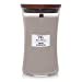 thumbnail image 3 of Woodwick Large Hourglass Scented Candle | Fireside | with Crackling Wick | Burn Time: Up to 130 Hours, Fireside, 3 of 10