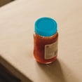 thumbnail image 3 of Universal Lid Set for Closure Bags and Boxes - Ideal Accessories for Preserving Glass Jars with Versatile Storage Solutions and Sealing Options 12PCS, 3 of 4