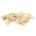 thumbnail image 3 of Diy 26pcs English Letters Pendant DIY Craft Letters Ornament Accessories for Jewelry Making, 3 of 7