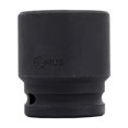 thumbnail image 1 of Genius Tools 645238 Douille à Impact 3/4 Pouces Dr. 38mm, 1 of 3