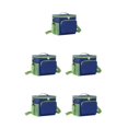 thumbnail image 3 of ZheElen Multifunctional Versatile For And Thermal Insulation Bag Cyan 5Set, 3 of 6