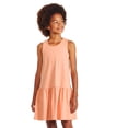 thumbnail image 1 of George Girls' Skater Dress, 1 of 6